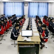 河津新世紀計算機學校 打造卓越軟件服務，賦能數字未來