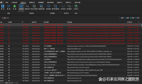 監控員工電腦的軟件有哪些？5款專業軟件大合集